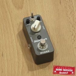 Mooer ShimVerb Digital Reverb