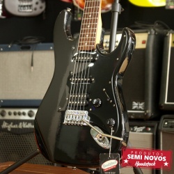 Ibanez VZR140 BK Silver Cadet 1994