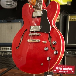 Epiphone ES335 Inspired by Gibson