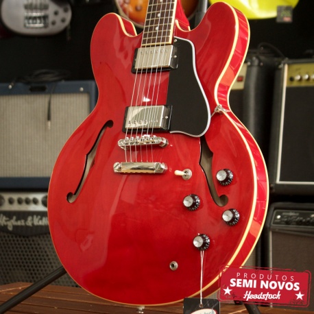 Epiphone ES335 Inspired by Gibson