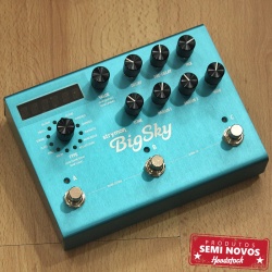 Strymon Big Sky Reverb