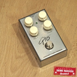 J.Rockett GTO Overdrive