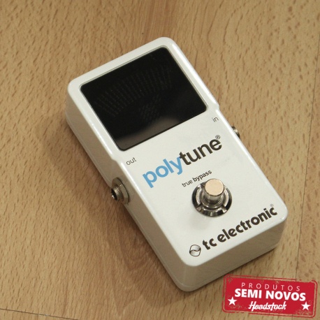 TC Electronic Polytune Classic