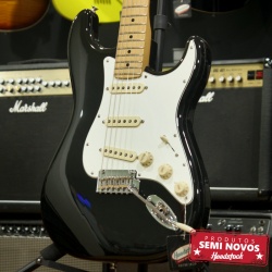 Fender Stratocaster Player II Black