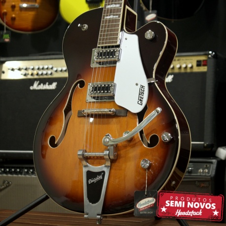 Gretsch G5420T Electromatic Sunburst