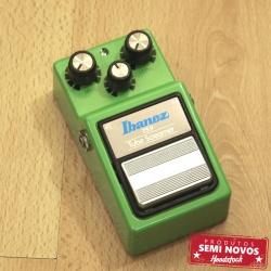 Ibanez TS9 Tube Screamer