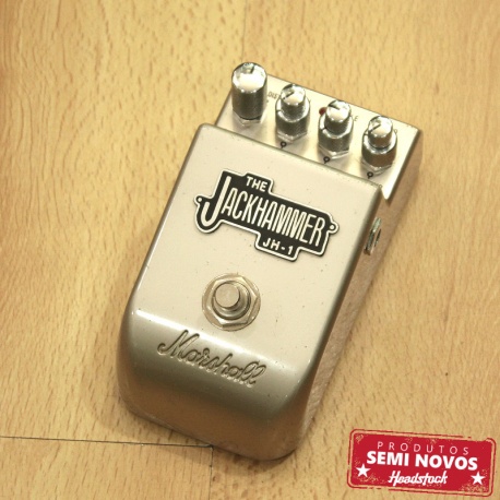 Marshall JH1 Jackhammer - Overdrive /Distortion