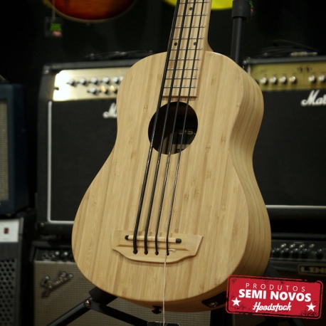 Kala Ubass BMB FS Ukulele Bass