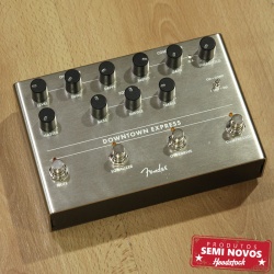 Fender Downtown Express Bass Station