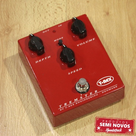 T-Rex Tremster Tremolo