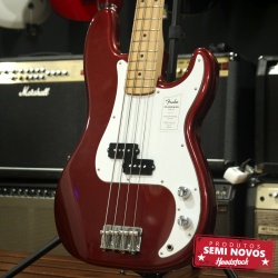 Fender Standard Precision Bass CAR