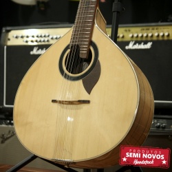 APC GF308CB Guitarra Portuguesa Coimbra