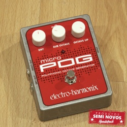 Electro-Harmonix Micro POG
