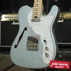 Aria Pro II Thinline Ice Blue