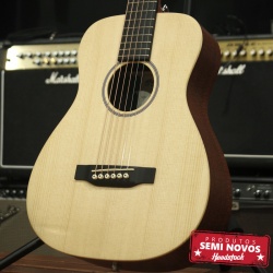 Martin LX1 Little Martin Electro-Acoustic