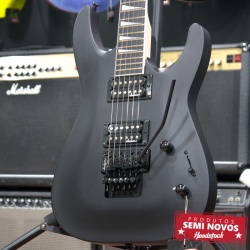 Jackson JS32 DKA Satin Black