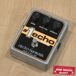 Electro-Harmonix 1 Echo Digtal Delay