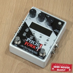 Electro-Harmonix Pitch Fork Plus