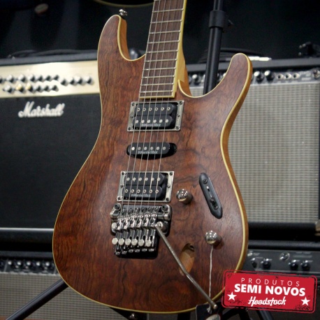 Ibanez S2170FB NTF Prestige