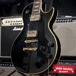 Epiphone Les Paul Custom Ebony 1997