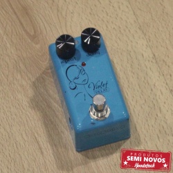 Red Witch Seven Violet Delay