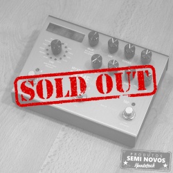 Strymon TimeLine Multi Delay
