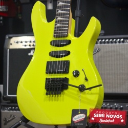 Celebrity by Ovation GC3 Neon