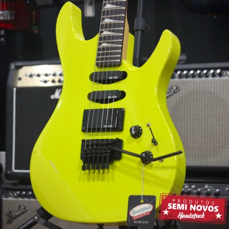 Celebrity by Ovation GC3 Neon