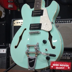 Ibanez AS63T-SFG Semi-Hollow