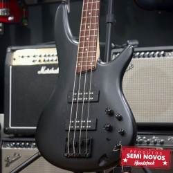 Ibanez SR300EB Weathered Black