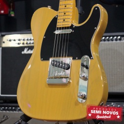 Fender Am Professional II Telecaster Blond