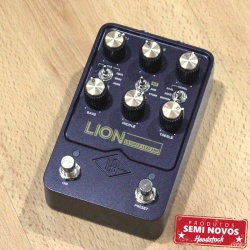 UAFX Lion '68 Super Lead
