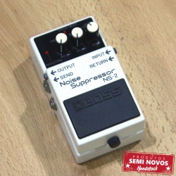 Boss NS2 Noise Supressor