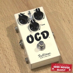 Fulltone OCD Overdrive V2