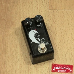 Red Witch Seven Ivy Distortion Black