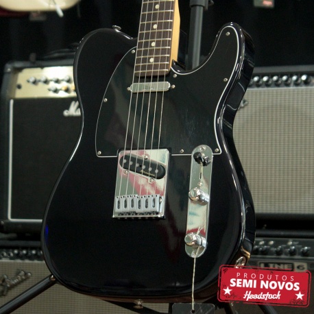 Fender Telecaster Player II Mod DSK