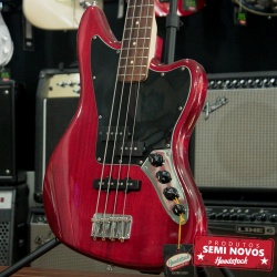 Fender Squier Vintage Modified Jaguar Bass