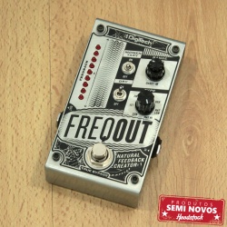 Digitech FreqOut