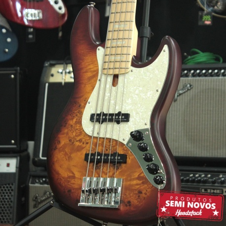 Sire Marcus Miller V7 Swamp Ash Reissue TSB