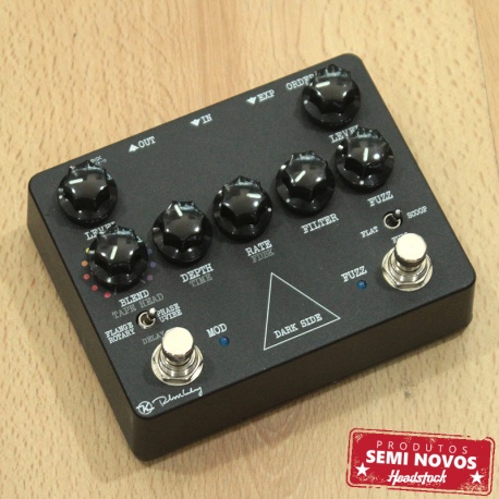 Keeley Electronics Dark Side V2