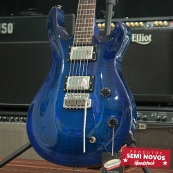 Vintage VSR100 Transblue