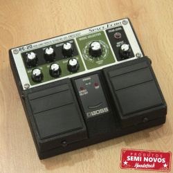 Boss RE20 Space Echo