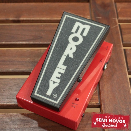 Morley 2020 Lead Wah