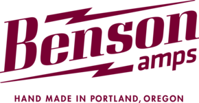 Benson Amps
