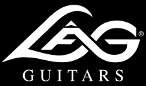 Lag guitars