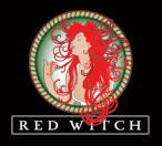 Red Witch Pedals