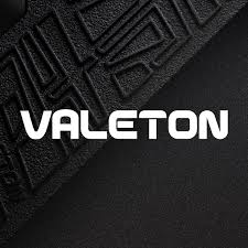 Valeton